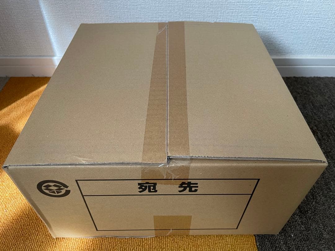 リセ オーバーチュア Ver.Navel 2.0 カートン 4箱(64BOX)