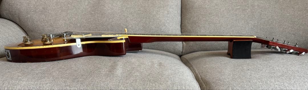 【ビンテージ】　Greco EG380s 75年レスポール