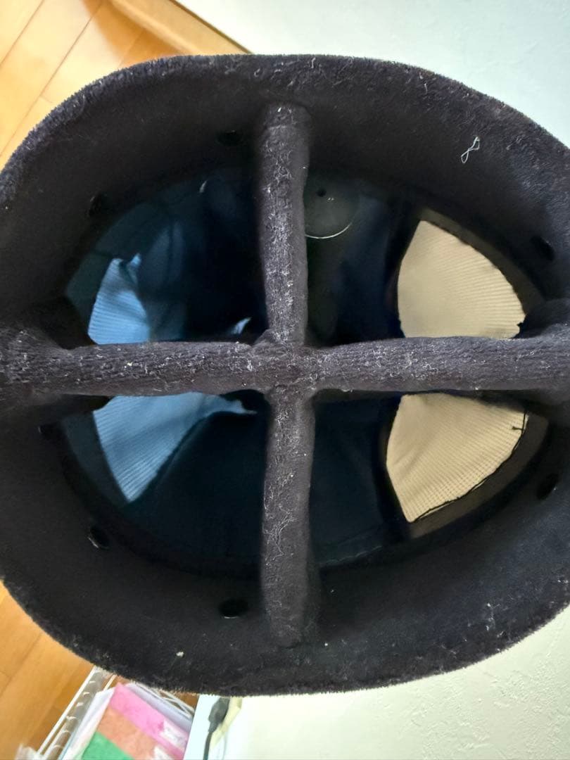 Callaway スタンドキャディバッグ 青　４分割で軽量