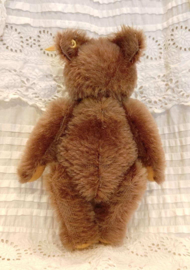 シュタイフ ミニチュアテディベア EAN029943