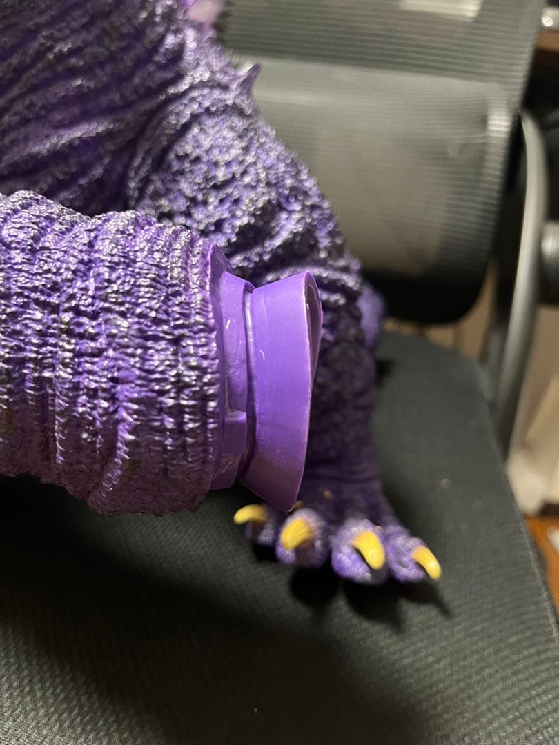 d*9様 ゴジラ (2016) 熱線放射 Ver. 30cm