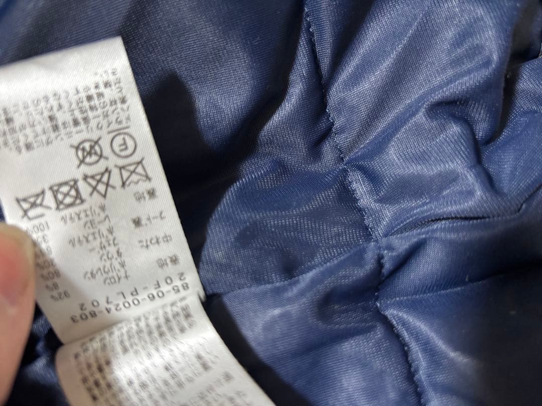 BEAMSゴルフウエア