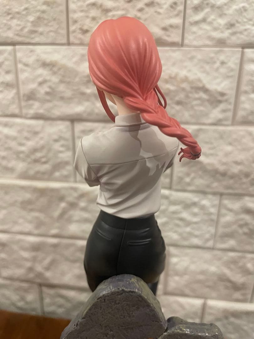 チェンソーマン ARTFX J マキマ 1/8スケール フィギュア