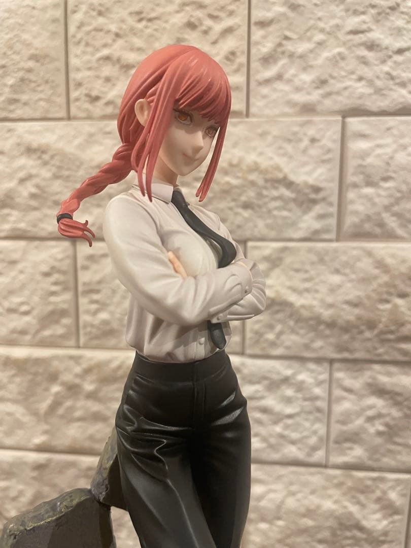 チェンソーマン ARTFX J マキマ 1/8スケール フィギュア