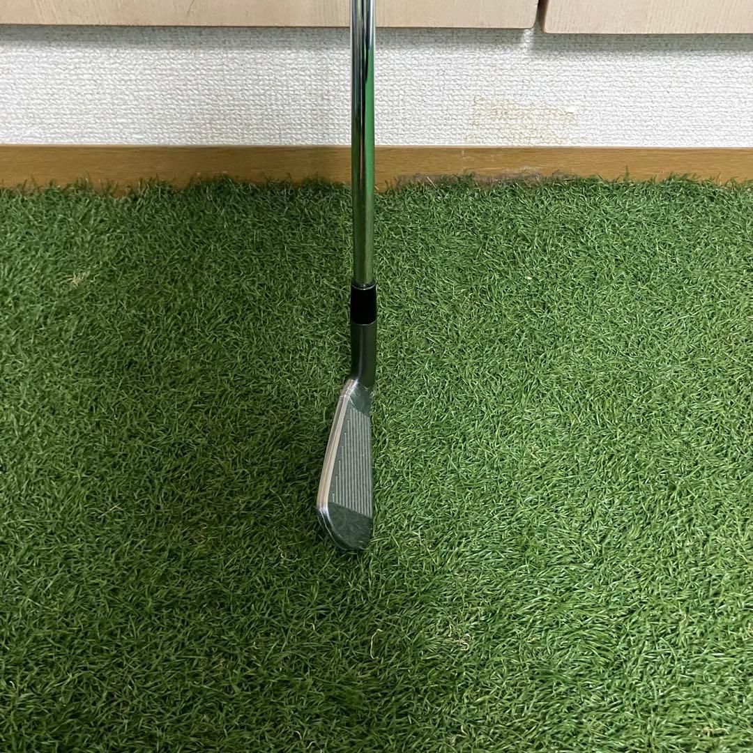 【新品・限定】スリクソン ZXi7 ブラッククロム2024 単品　5番アイアン