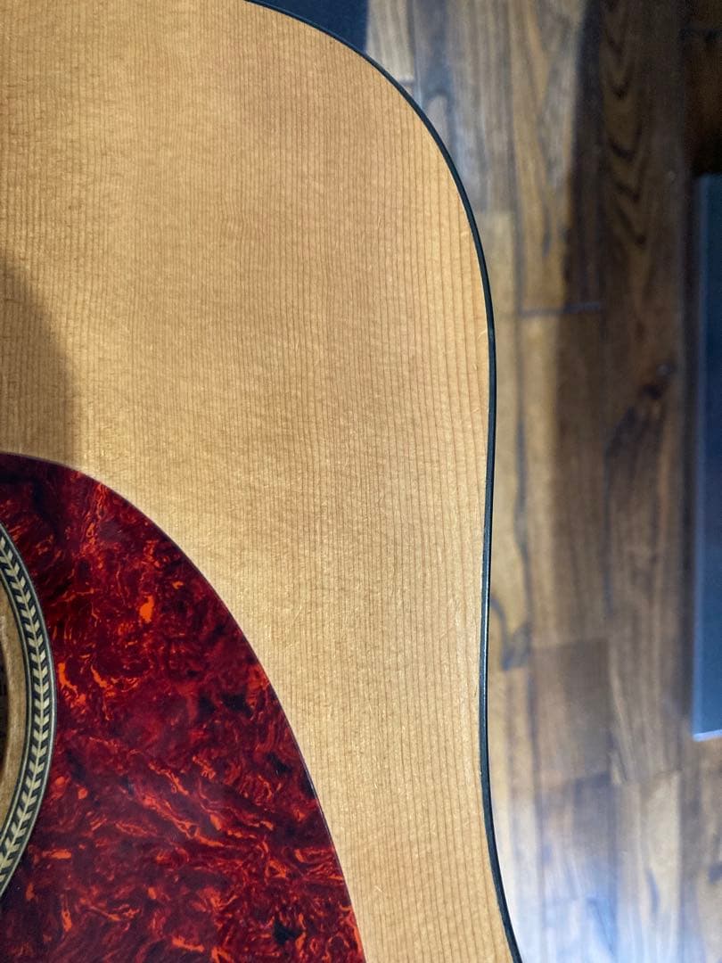 Martin DM made in USA 限定値下げ出品