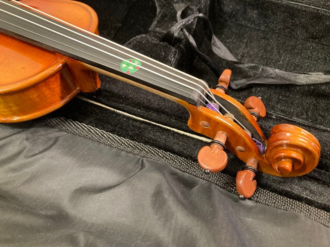 Carlo Giordano VS-2 1/16 バイオリン