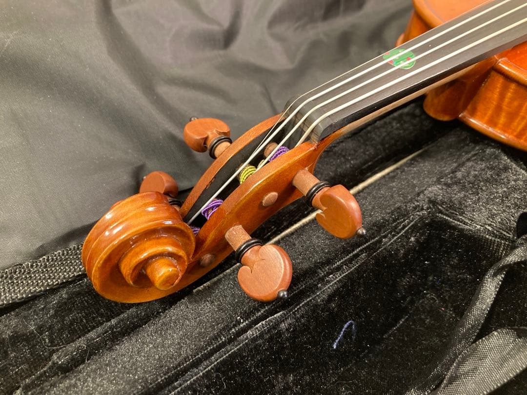 Carlo Giordano VS-2 1/16 バイオリン