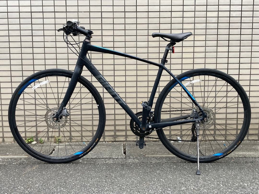 GIANT ESCAPE RX DISC ジャイアント エスケープ RXディスク