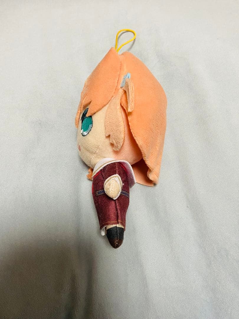 きゅるまる　花帆