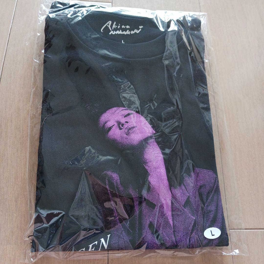 中森明菜　ISETAN 未開封　Lサイズ