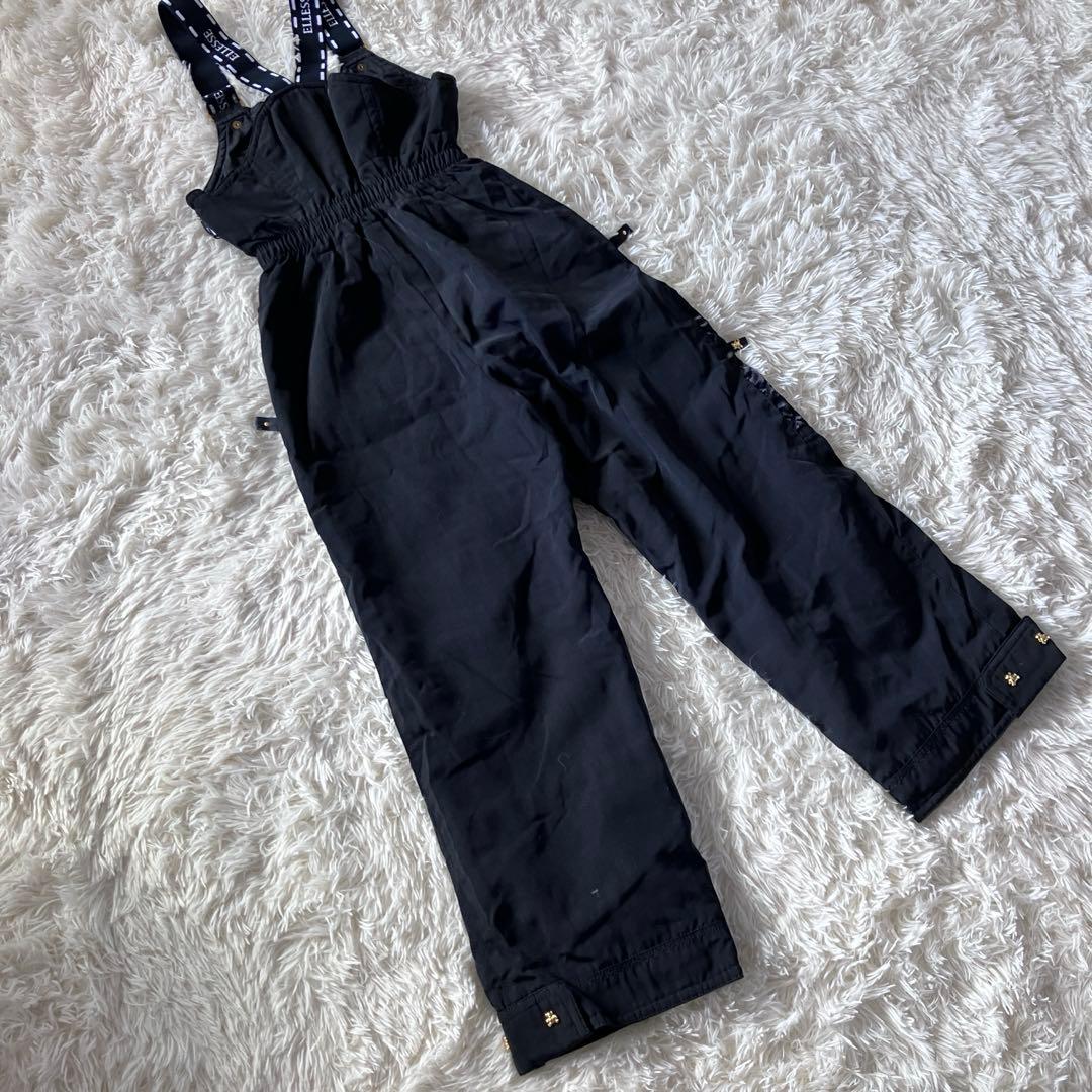 #F14✨美品ellesse ITALY ✨スキー ウェア 上下 レディースM