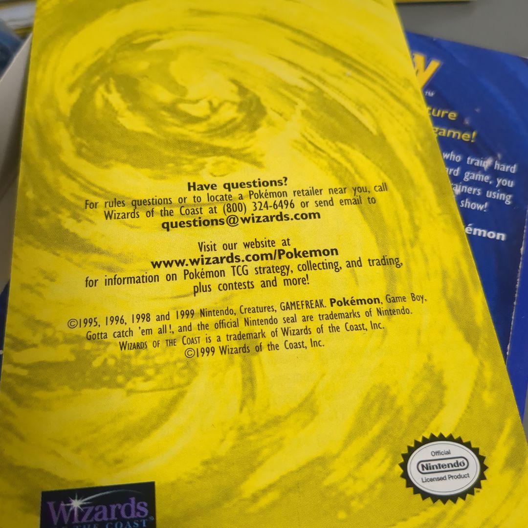 激レア 海外ポケモン トレーディングカードゲーム 2人用スターターセット