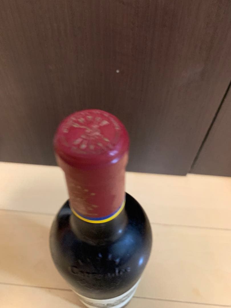 Carruades de Lafite 2008 赤ワイン 750ml