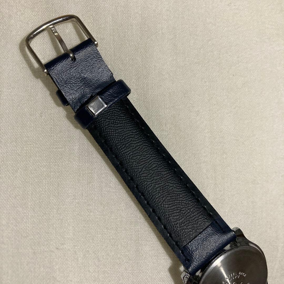 横浜ベイスターズ アナログ時計 BayStars DeNA