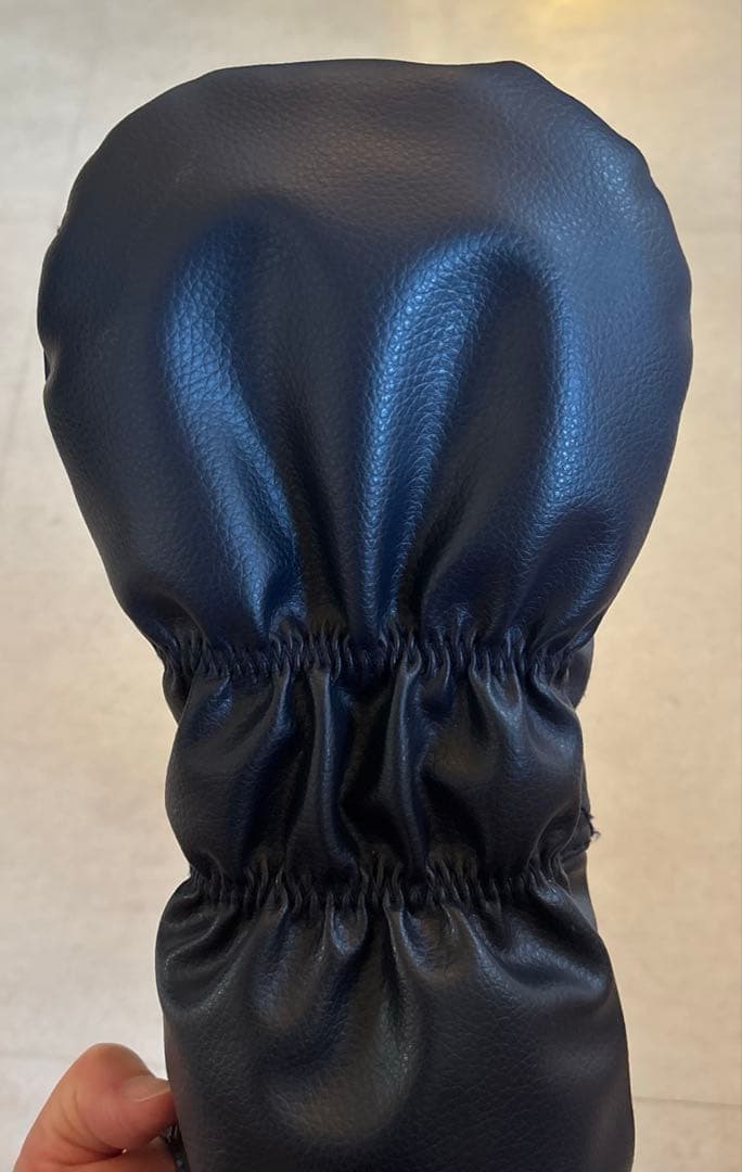 POLO ポロ　キャディバッグ(フード付)