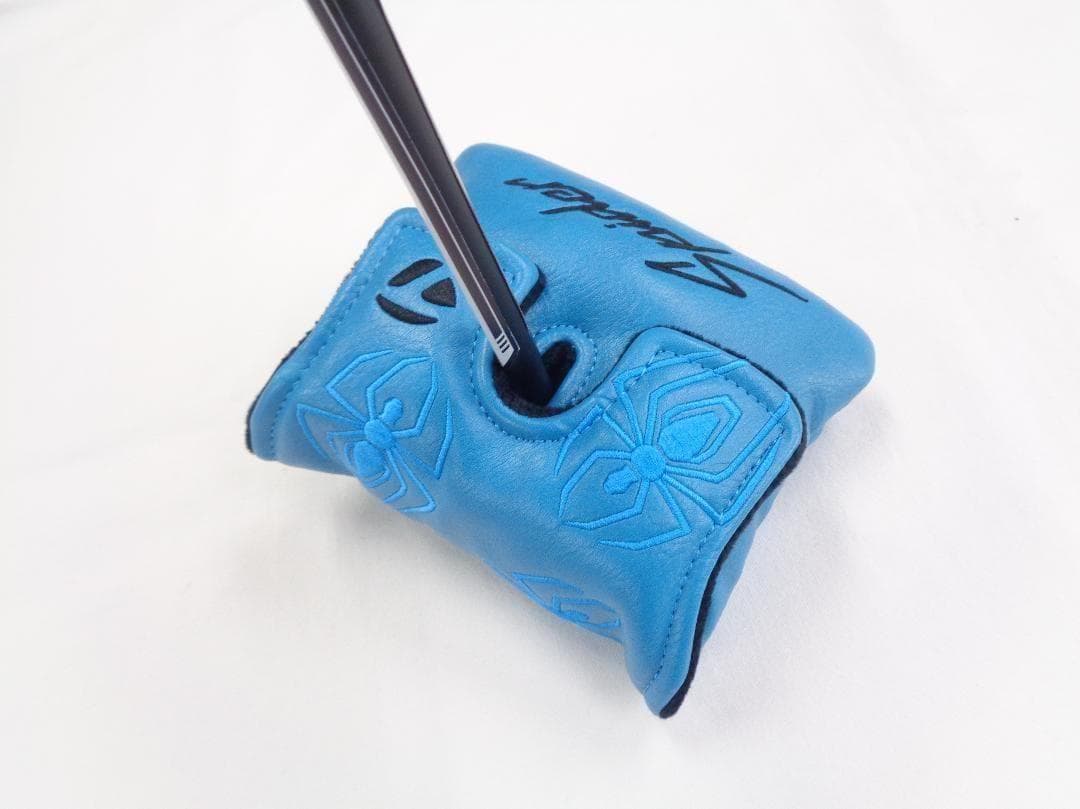 左用★新品スパイダー ZT カウンターバランス 36インチ 日本仕様 レフティ