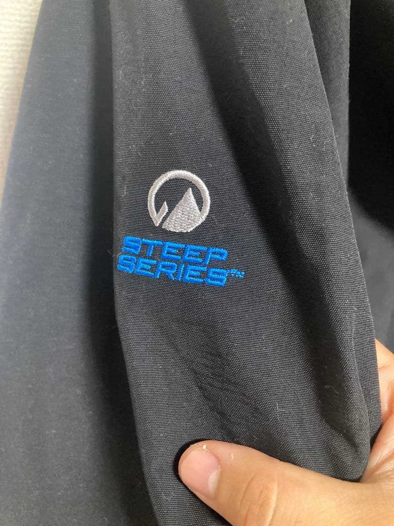 THE NORTH FACE スノーボードウェア パーカー メンズ