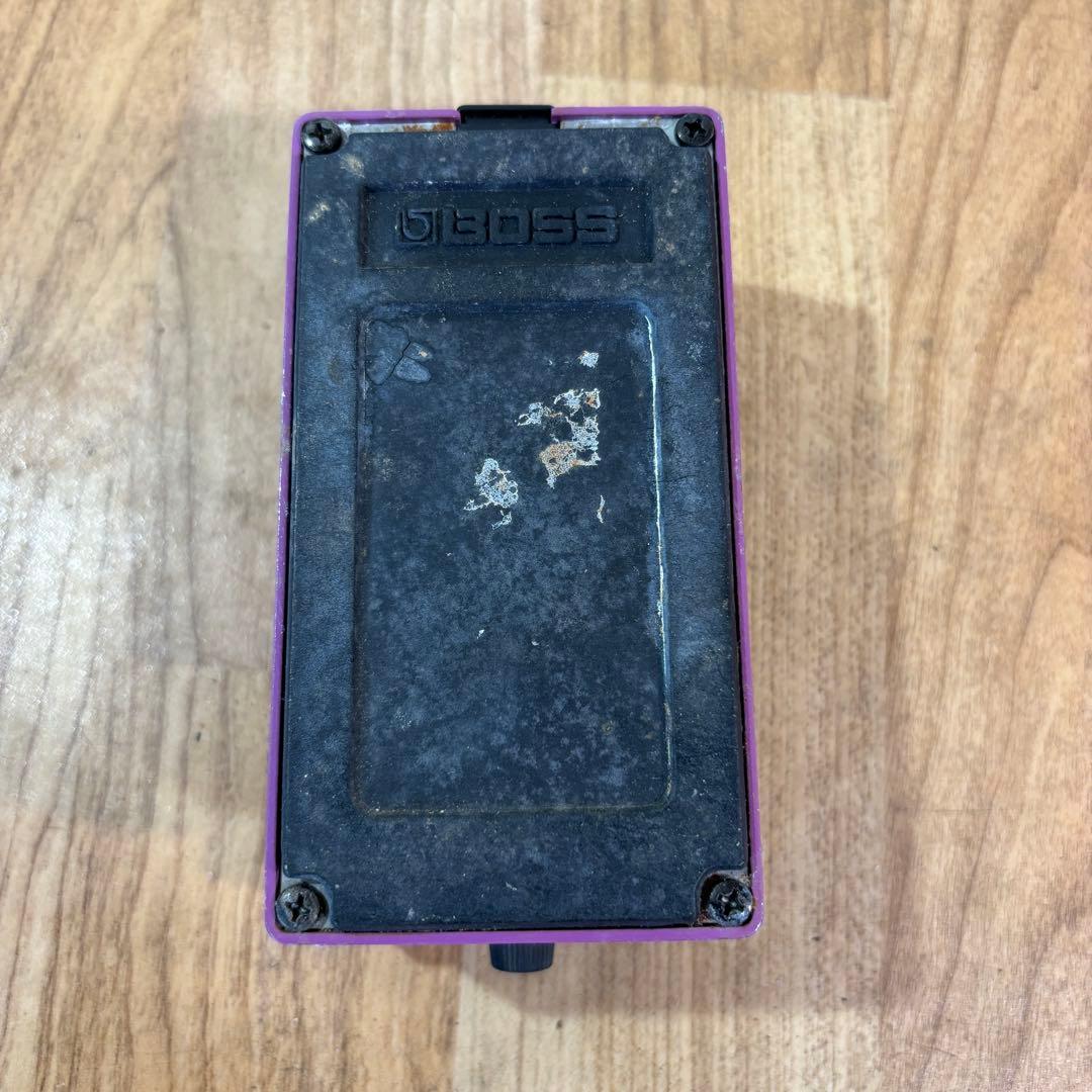 エフェクター 3セット BF-2 DF-2 DD-100 BOSS ヤマハ