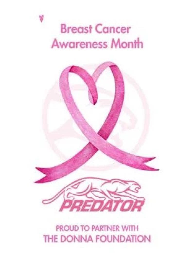 ビリヤード PREDATOR BK RUSH PINKLINE NW