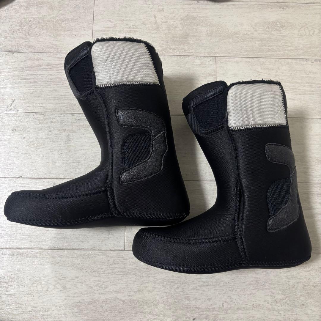 K2 Kinsley 7.5 WMNS スノーボードブーツ