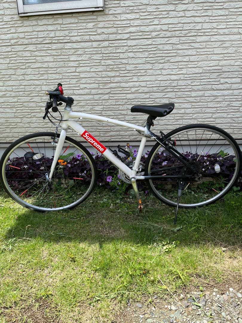 Precision Sports クロスバイク　引き取り限定　群馬県高崎市