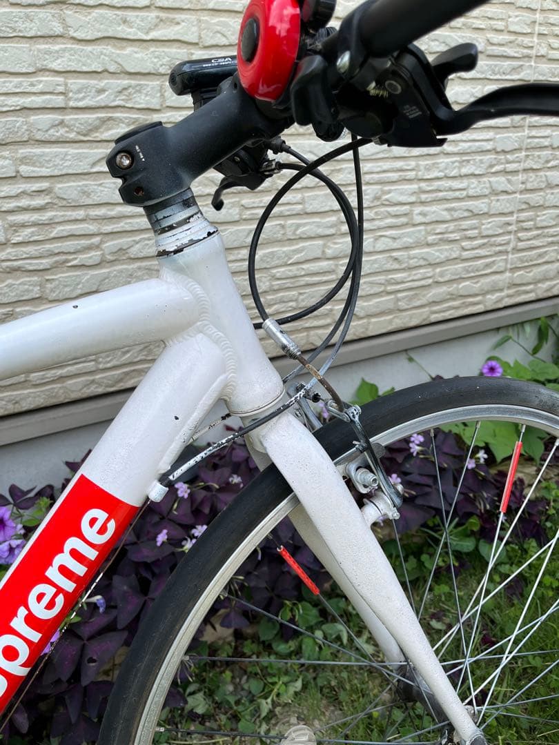 Precision Sports クロスバイク　引き取り限定　群馬県高崎市