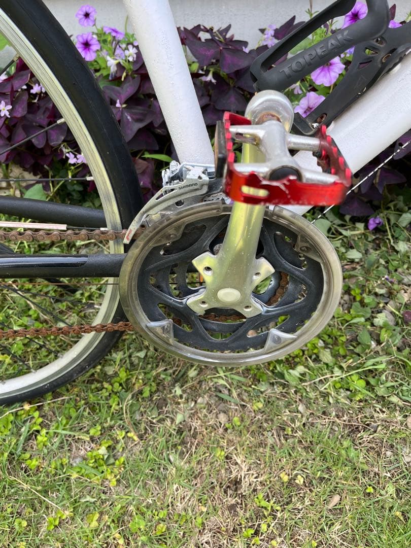 Precision Sports クロスバイク　引き取り限定　群馬県高崎市