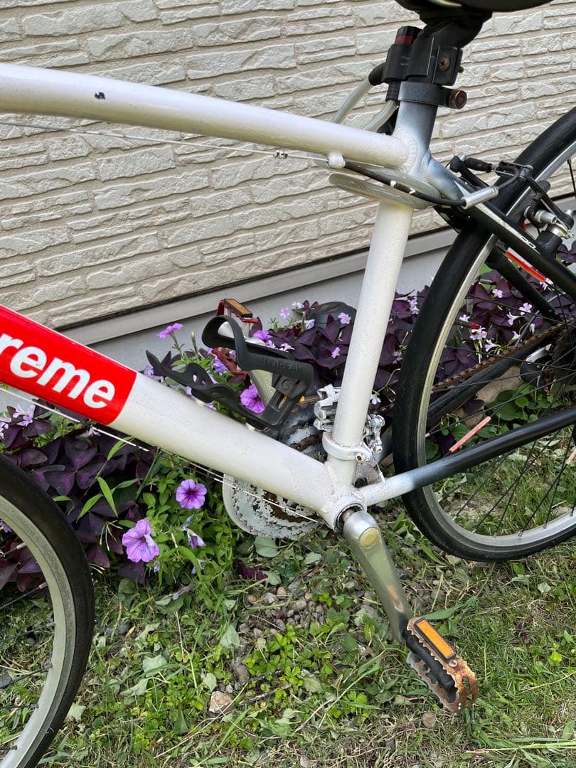 Precision Sports クロスバイク　引き取り限定　群馬県高崎市