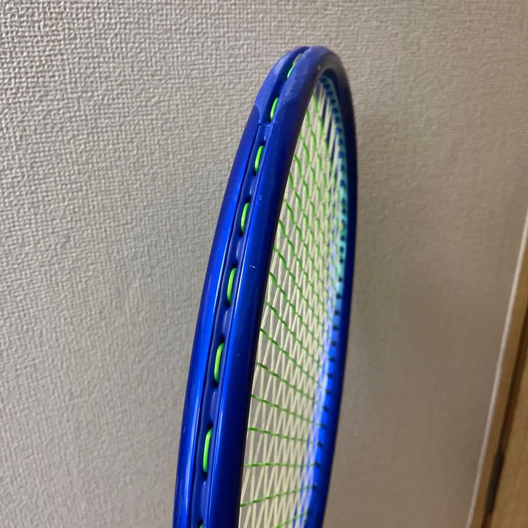 ウィルソン　ウルトラツアー98 G2