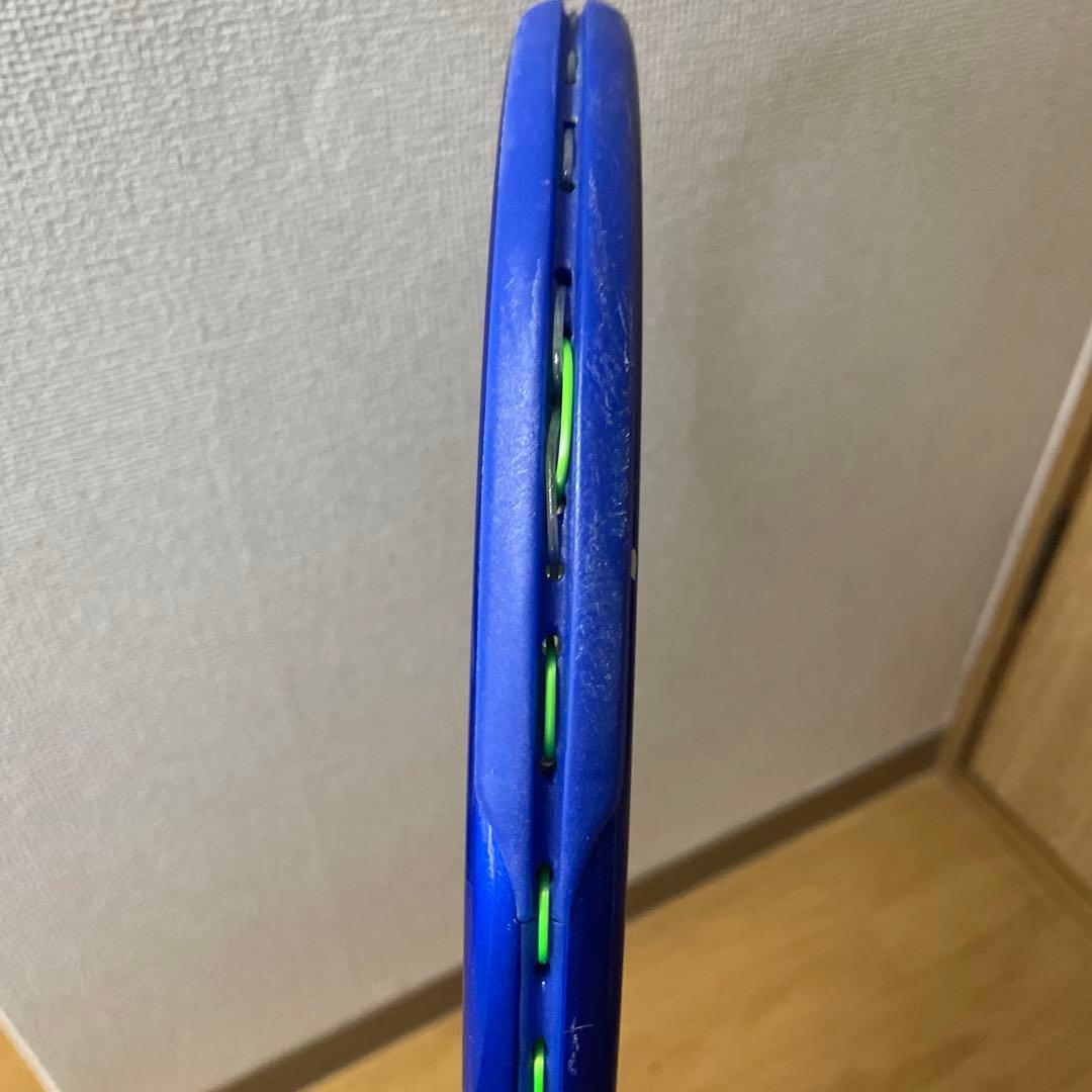 ウィルソン　ウルトラツアー98 G2