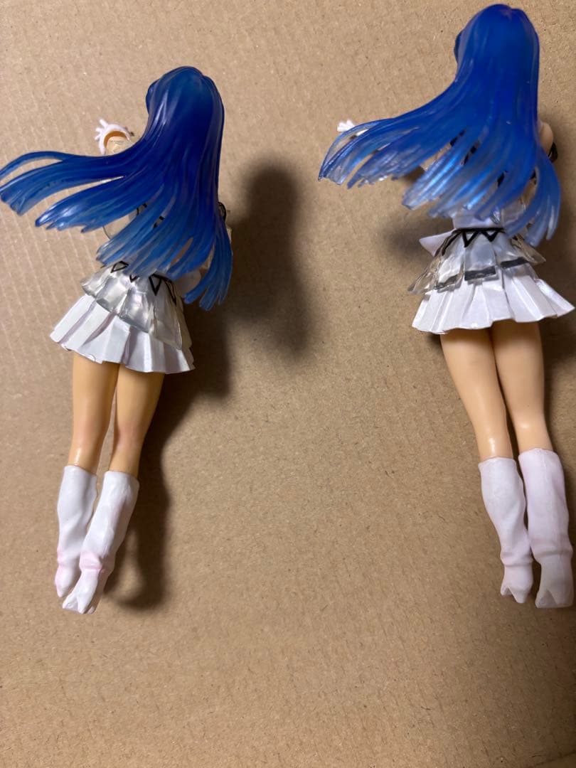 S*A様 ミンメイ　フィギュア　6体セット　マクロス