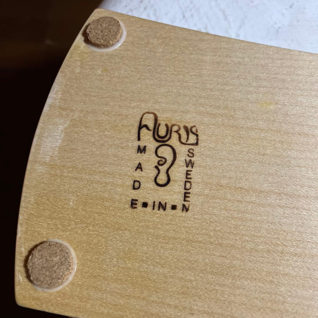 AURIS アウリス　鉄琴　真鍮　スウェーデン　楽器