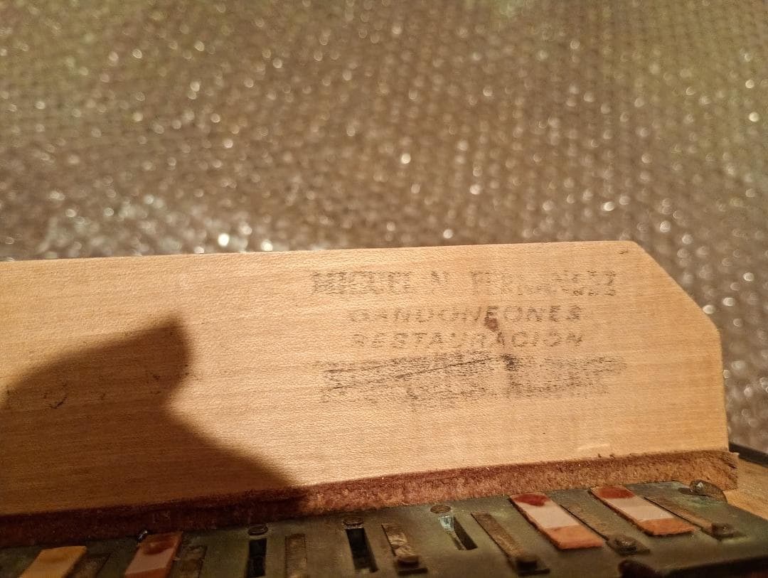 ELA バンドネオン