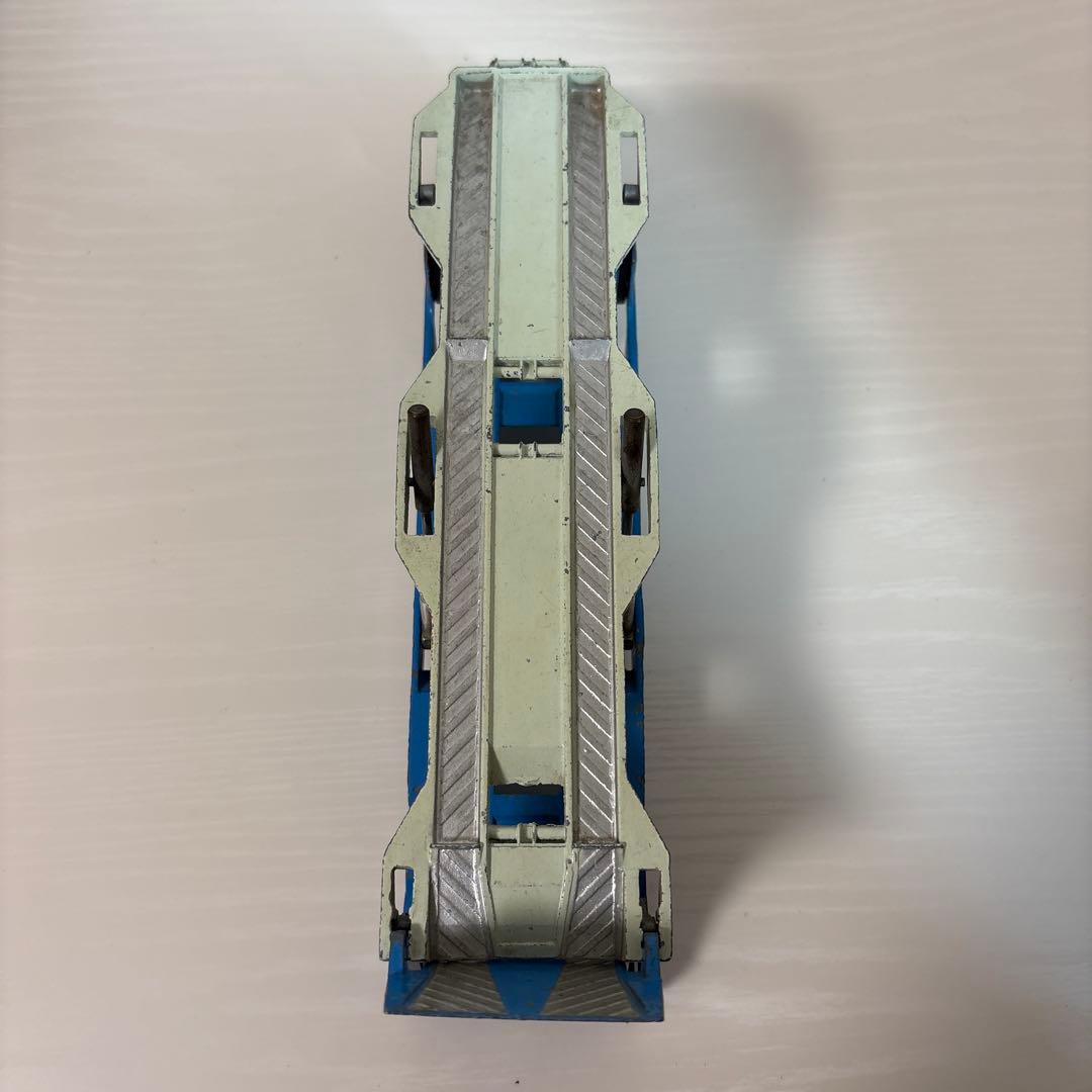 CORGI TOYS 1001 コーギー 大型トレーラー