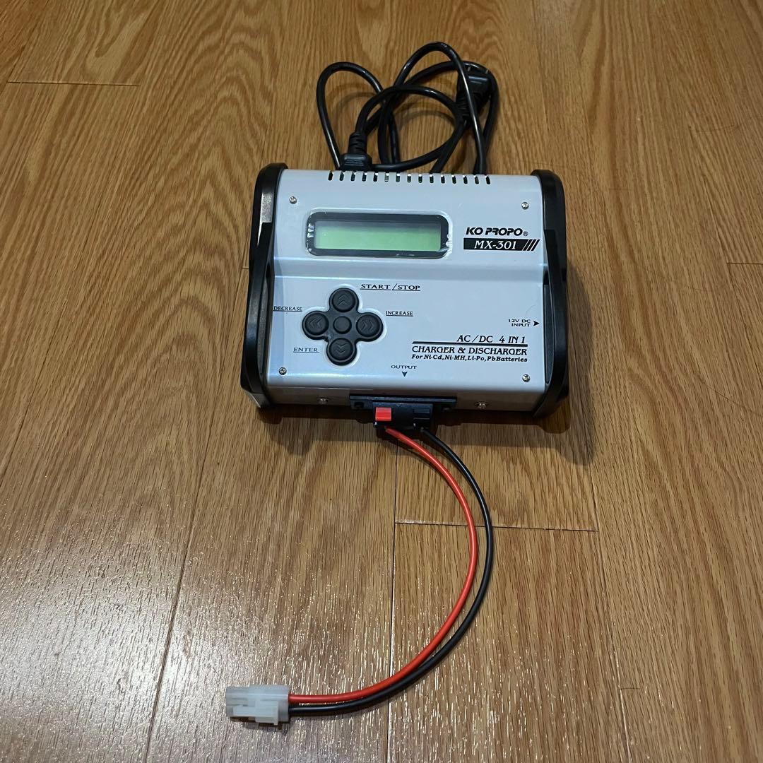 ヨコモ　ドリパケ　1/10 ラジコン