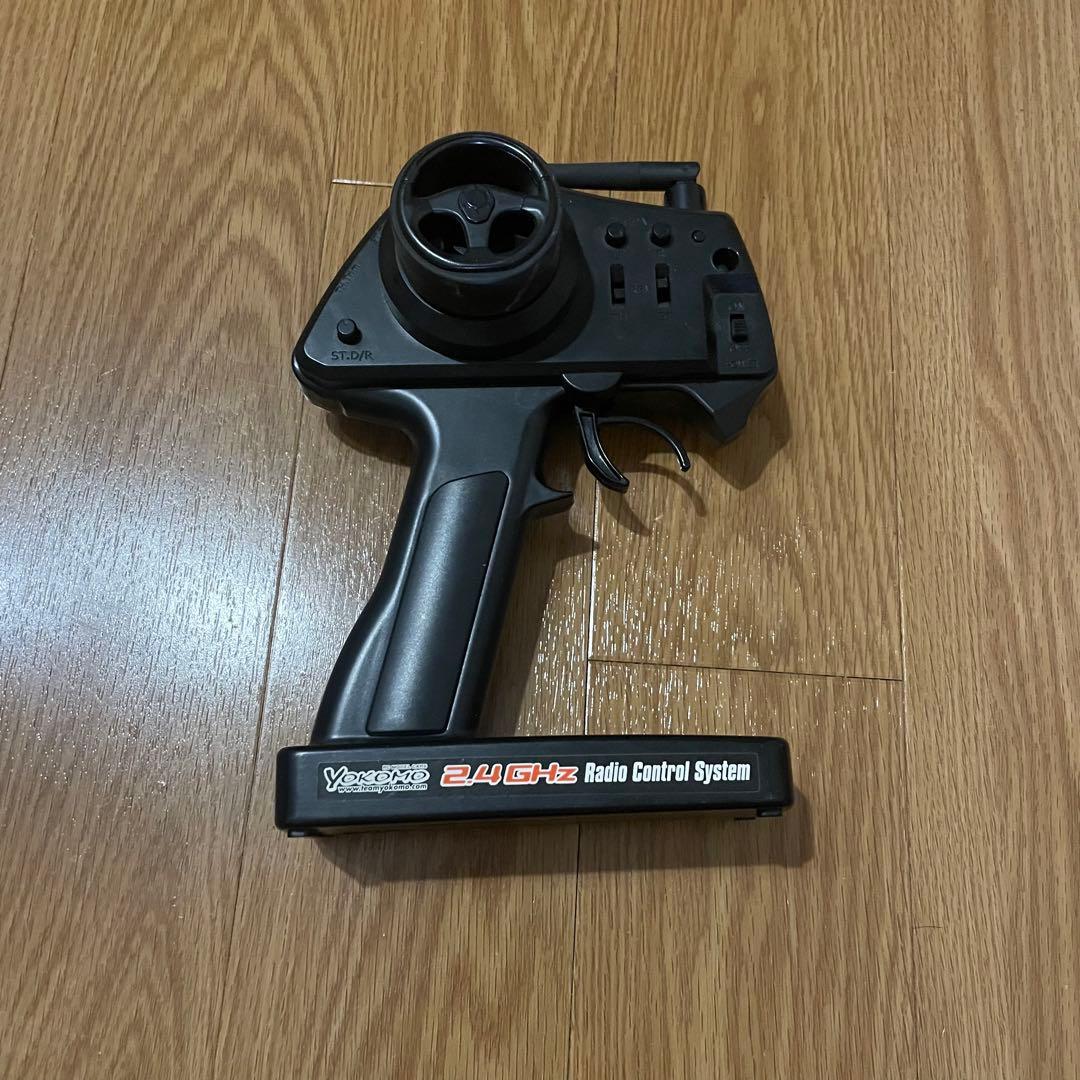 ヨコモ　ドリパケ　1/10 ラジコン