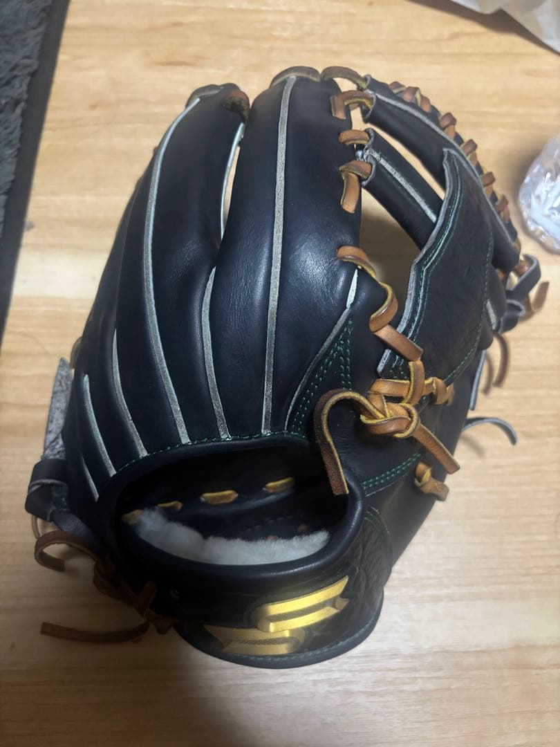 SSK硬式グローブ　栄