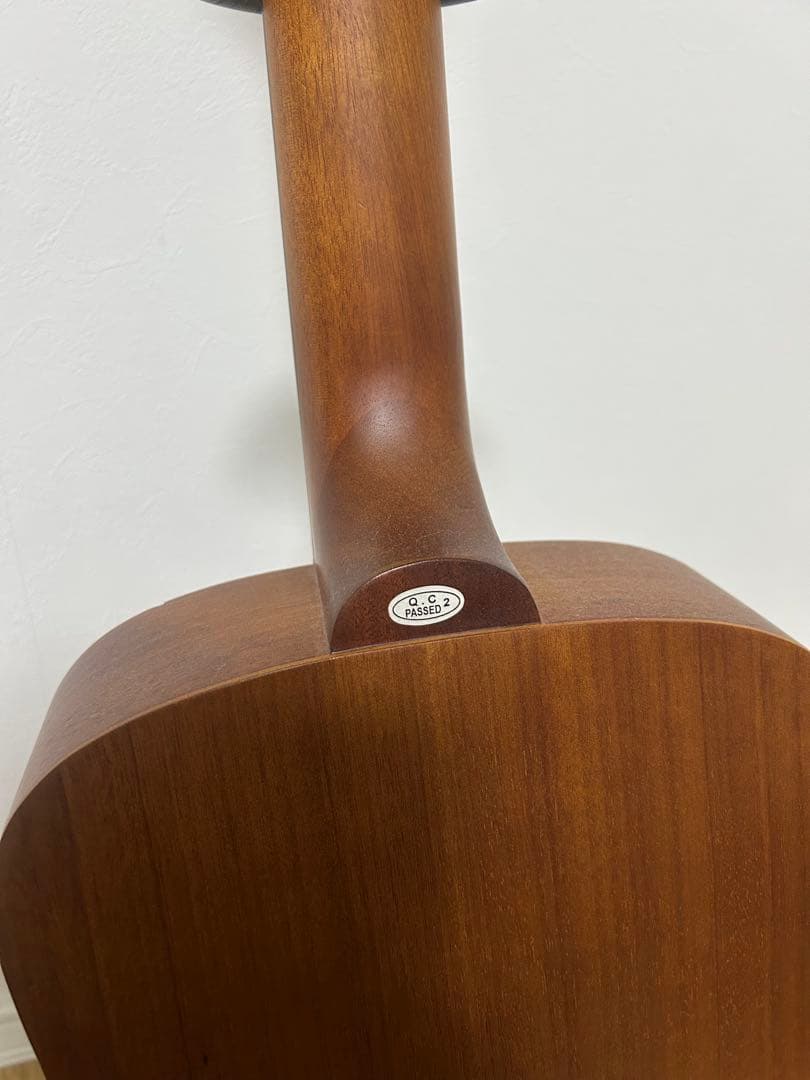 S.Yairi YM-02/MHヤイリ ミニアコースティックギター