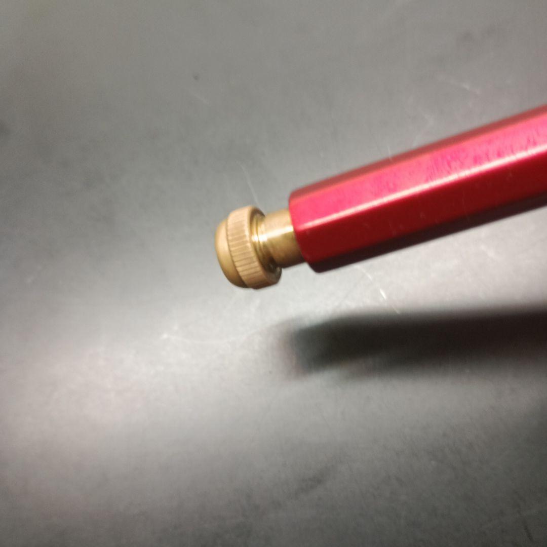 カヴェコスペシャルレッド0.7ブラックのカヴェコスペシャルの箱付き