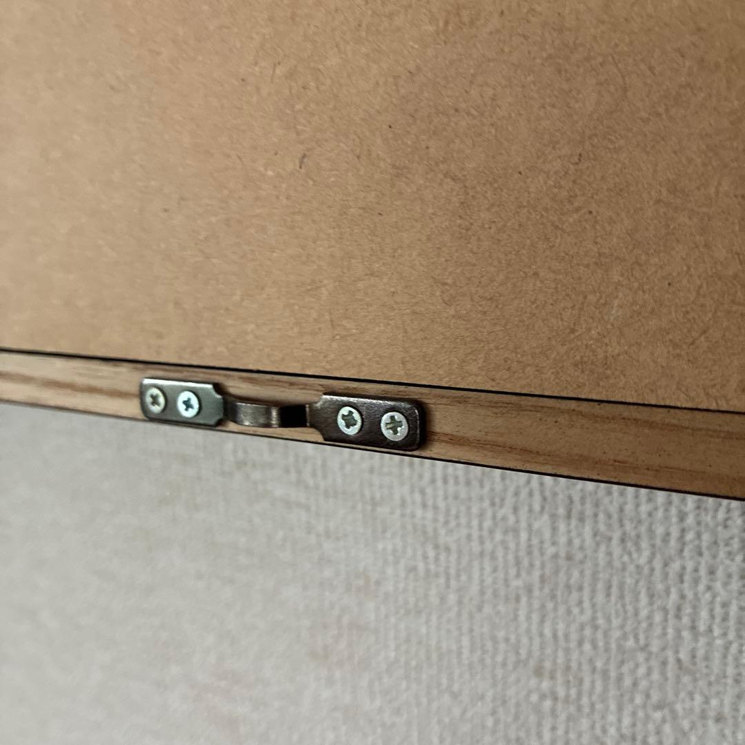 渡辺宏 大きな白クマ 白いクマの現代アート作品　ポスター