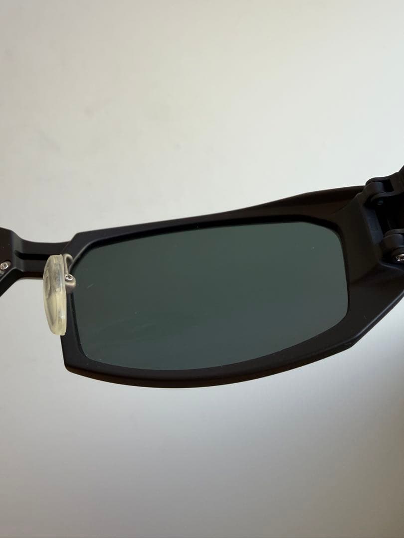 Zeque by ZEAL OPTICS Vanq X マットブラック