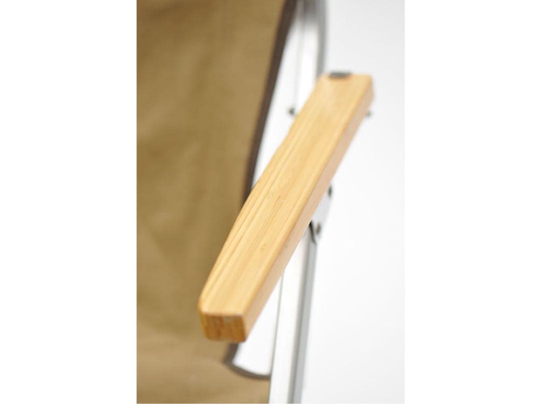 スノーピーク　ローチェア30　カーキ(LV-091KH)