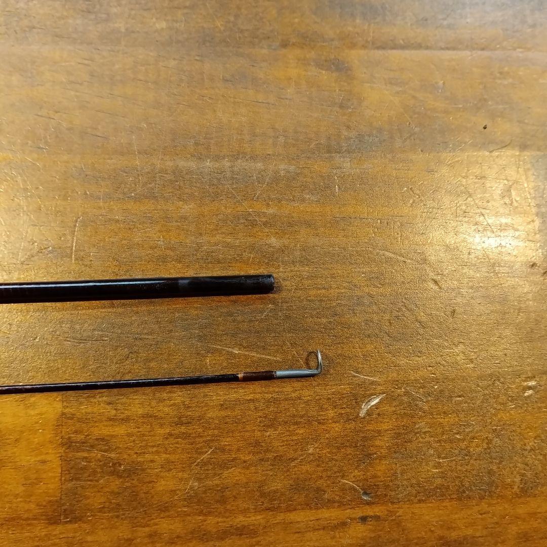 フライロッド　 ABYSpecial1本