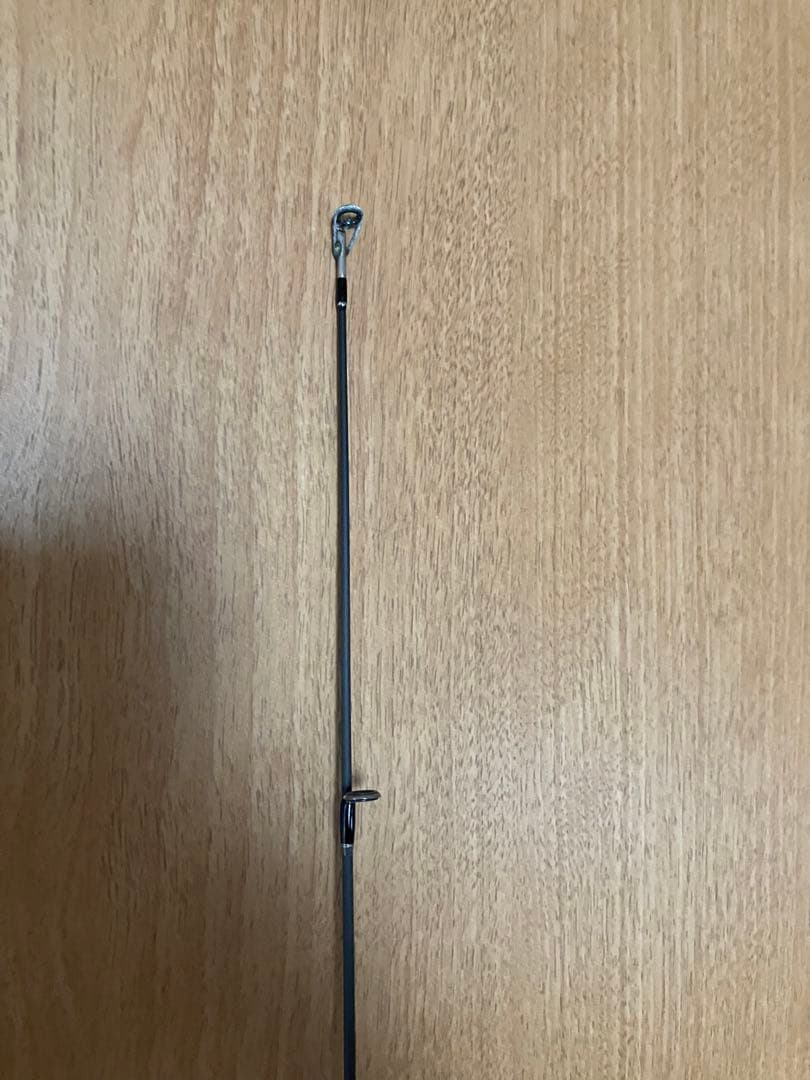 テムジン　エアリアル　レベルストローク