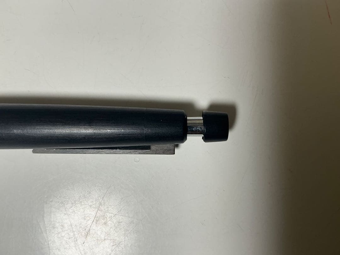 LAMY 2000 MECHANICAL PENCIL ラミー シャープペンシル