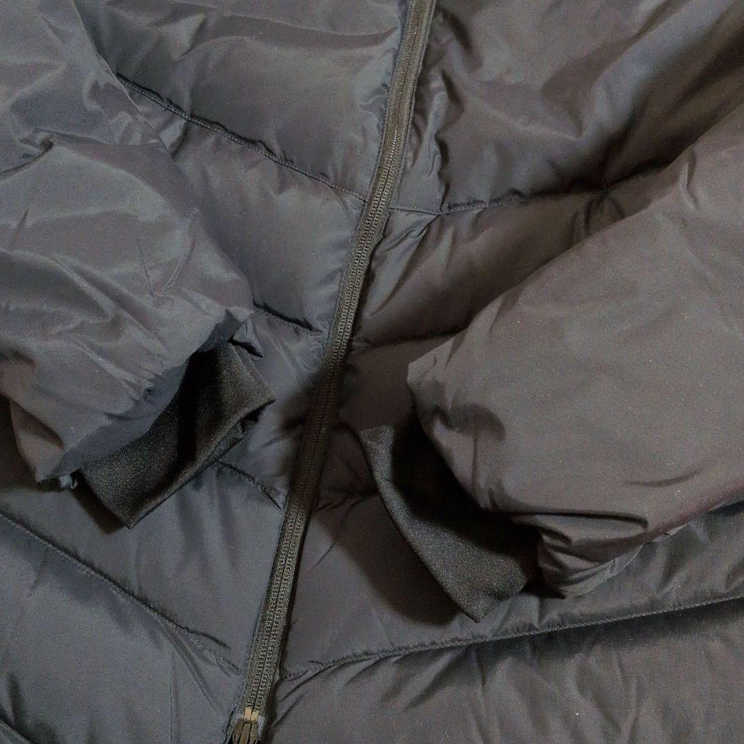 【新品】MIZUNO サッカーウェア ダウン ハーフコート✦MORELIA✦