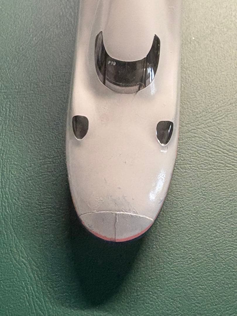 KATO E4系新幹線「Maxとき」8両セット Nゲージ