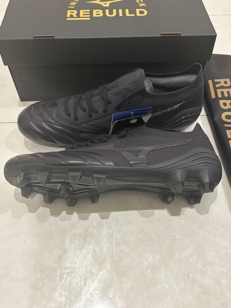 MORELIA NEO IV β JAPAN Ltd【26.0㎝】