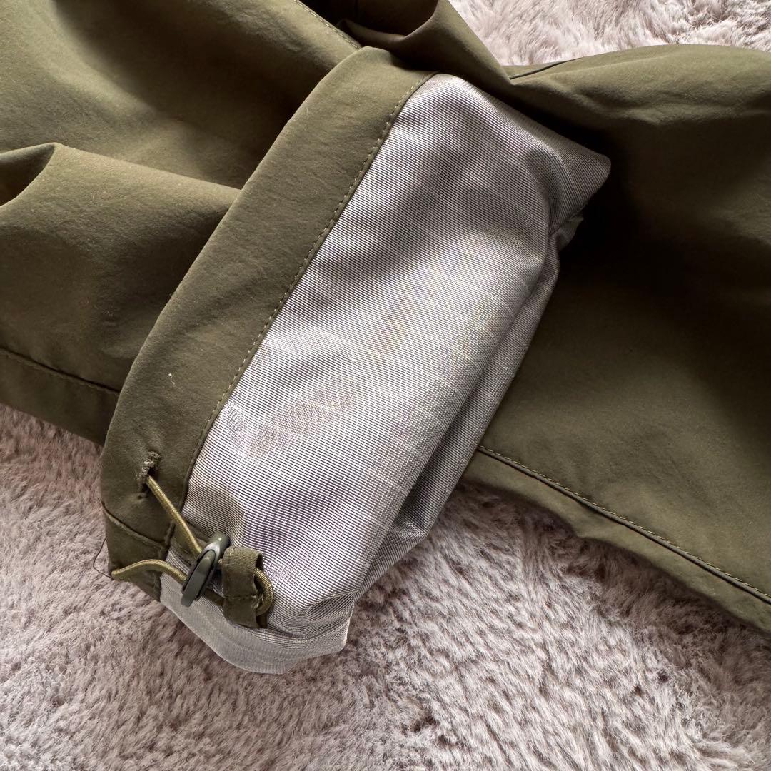 ⭐︎パーリーゲイツ 防寒パンツ⭐︎